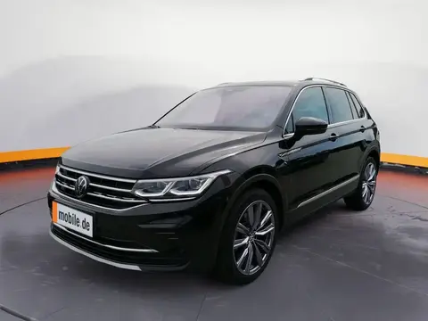 Annonce VOLKSWAGEN TIGUAN Essence 2023 d'occasion 