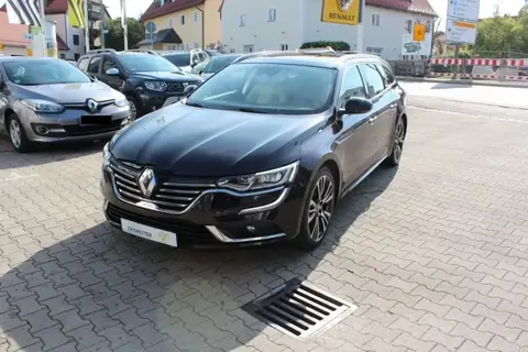 Used RENAULT TALISMAN Diesel 2017 Ad 