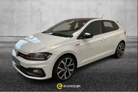 Annonce VOLKSWAGEN POLO Essence 2019 d'occasion 