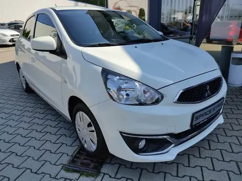 Used MITSUBISHI SPACE STAR Petrol 2019 Ad 