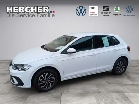 Annonce VOLKSWAGEN POLO Essence 2023 d'occasion 