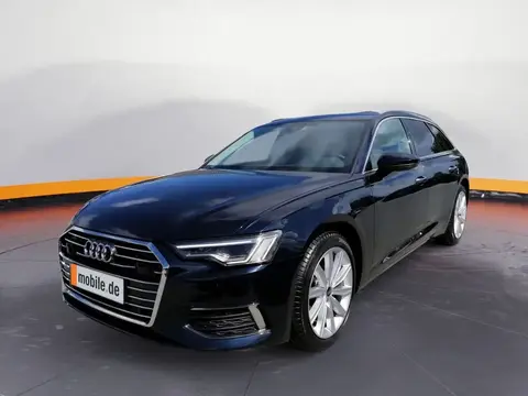 Used AUDI A6 Petrol 2023 Ad 