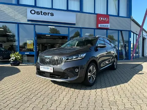 Used KIA SORENTO Diesel 2020 Ad 