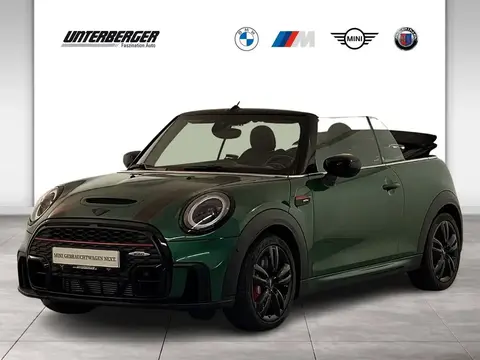 Annonce MINI JOHN COOPER WORKS Essence 2023 d'occasion 