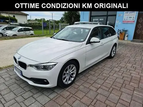 Annonce BMW SERIE 3 Diesel 2017 d'occasion 