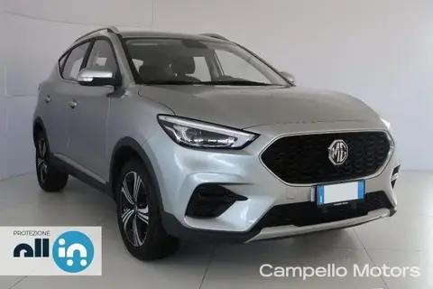 Annonce MG ZS Essence 2023 d'occasion 