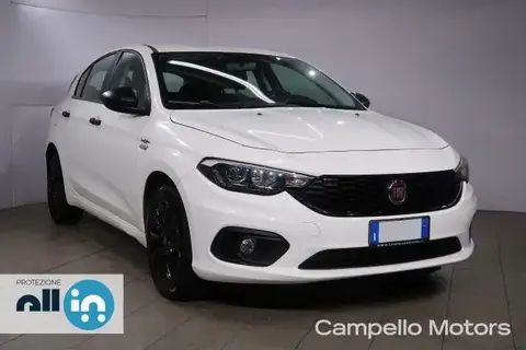 Annonce FIAT TIPO Essence 2020 d'occasion 