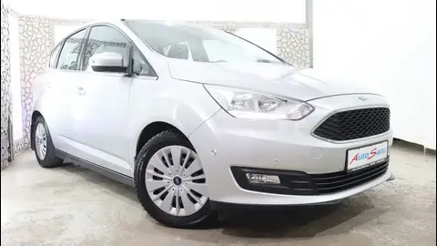 Annonce FORD C-MAX Essence 2019 d'occasion 