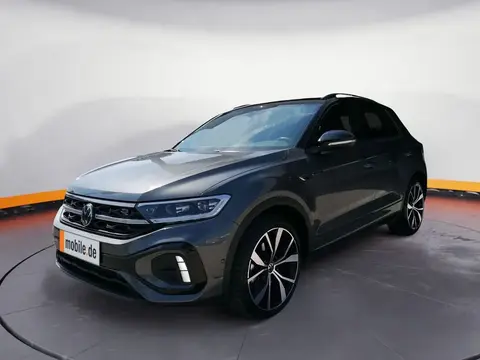 Annonce VOLKSWAGEN T-ROC Essence 2023 d'occasion 