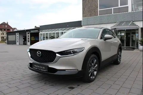 Annonce MAZDA CX-30 Essence 2024 d'occasion 