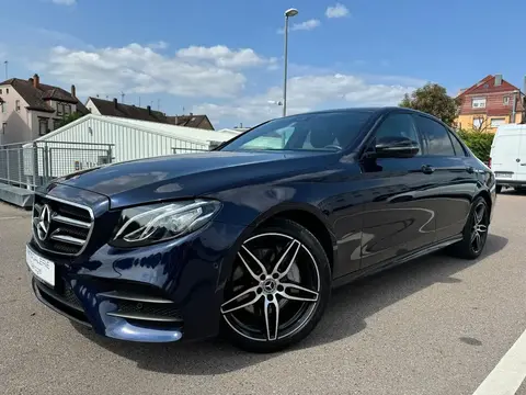 Used MERCEDES-BENZ CLASSE E Diesel 2019 Ad 