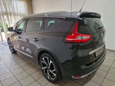 Used RENAULT SCENIC Petrol 2018 Ad 