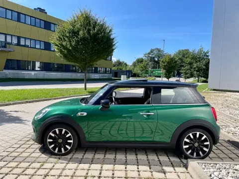 Annonce MINI COOPER Non renseigné 2020 d'occasion Allemagne