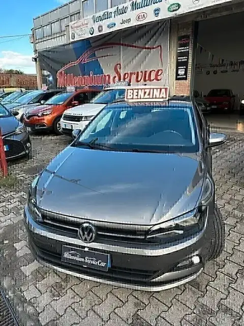 Used VOLKSWAGEN POLO Petrol 2020 Ad 