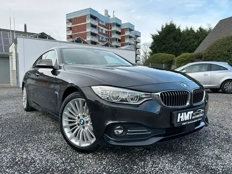 Used BMW SERIE 4 Diesel 2015 Ad 