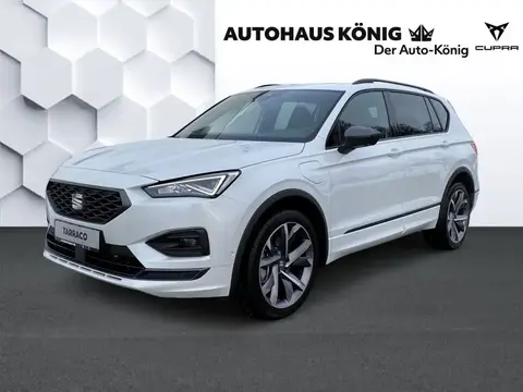 Used SEAT TARRACO Hybrid 2023 Ad 