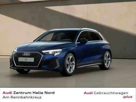 Annonce AUDI A3 Essence 2023 d'occasion 