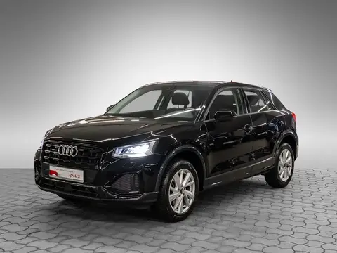 Annonce AUDI Q2 Diesel 2023 d'occasion 