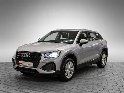 Annonce AUDI Q2 Essence 2023 d'occasion 