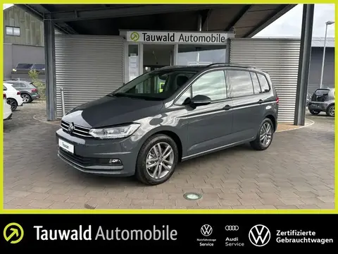 Used VOLKSWAGEN TOURAN Petrol 2024 Ad 