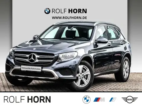 Used MERCEDES-BENZ CLASSE GLC Diesel 2016 Ad Germany