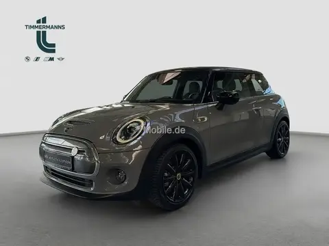 Annonce MINI COOPER Non renseigné 2021 d'occasion Allemagne