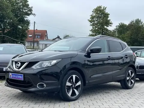 Used NISSAN QASHQAI Petrol 2016 Ad 