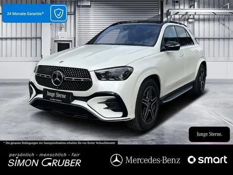 Used MERCEDES-BENZ CLASSE GLE Petrol 2023 Ad 