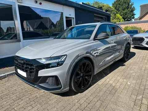 Annonce AUDI Q8 Diesel 2023 d'occasion 