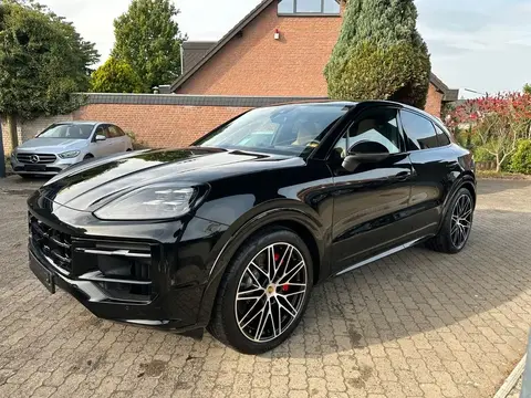 Used PORSCHE CAYENNE Petrol 2023 Ad 