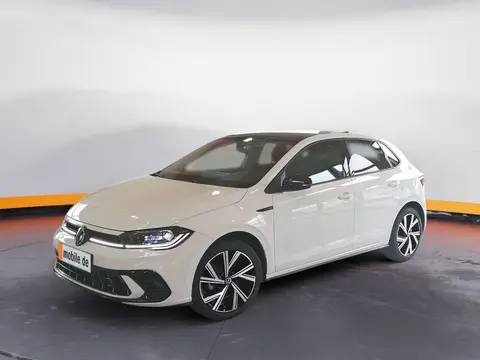 Annonce VOLKSWAGEN POLO Essence 2023 d'occasion 