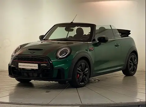 Annonce MINI COOPER Essence 2023 d'occasion Allemagne