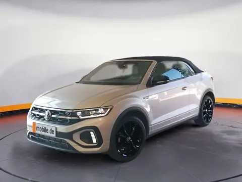 Annonce VOLKSWAGEN T-ROC Essence 2023 d'occasion 