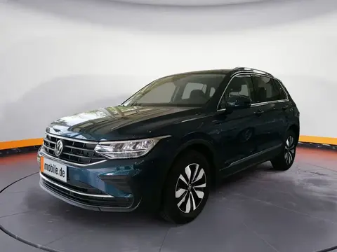 Used VOLKSWAGEN TIGUAN Petrol 2023 Ad 