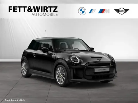 Annonce MINI COOPER Non renseigné 2022 d'occasion Allemagne