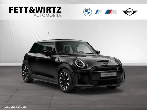 Annonce MINI COOPER Non renseigné 2022 d'occasion 