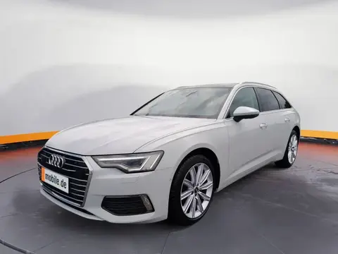 Annonce AUDI A6 Diesel 2023 d'occasion 