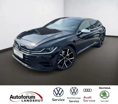 Used VOLKSWAGEN ARTEON Petrol 2022 Ad 