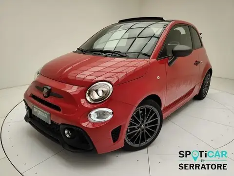 Annonce ABARTH 595 Essence 2023 d'occasion 