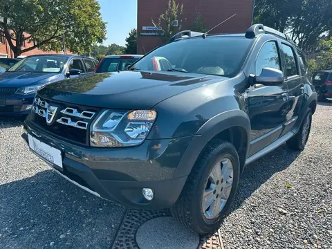 Used DACIA DUSTER Petrol 2015 Ad 