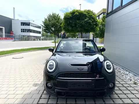 Annonce MINI COOPER Essence 2020 d'occasion 