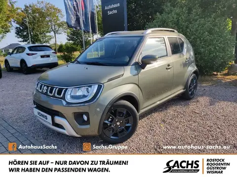 Used SUZUKI IGNIS Petrol 2024 Ad 