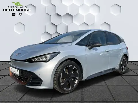 Used CUPRA BORN Not specified 2023 Ad 