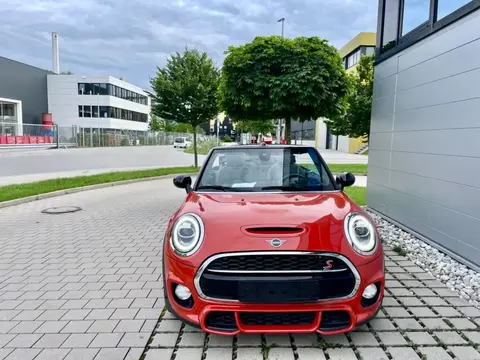 Used MINI COOPER Petrol 2018 Ad 