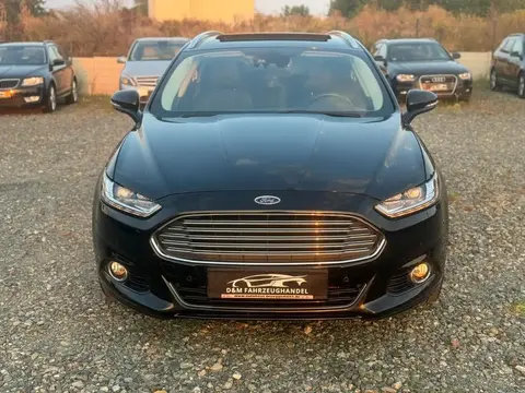 Used FORD MONDEO Diesel 2016 Ad 