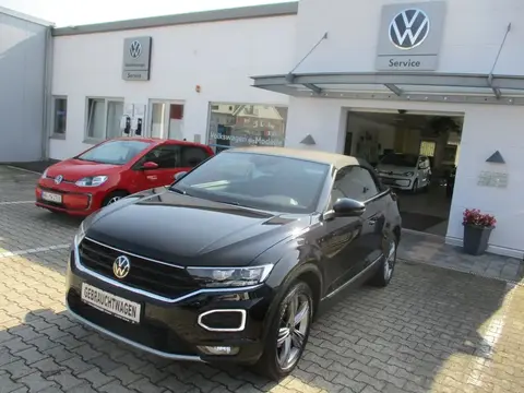 Used VOLKSWAGEN T-ROC Petrol 2021 Ad 