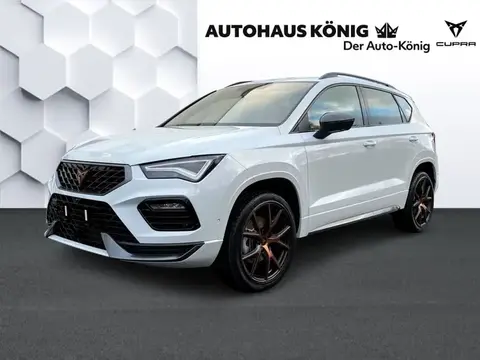 Annonce CUPRA ATECA Essence 2023 d'occasion 