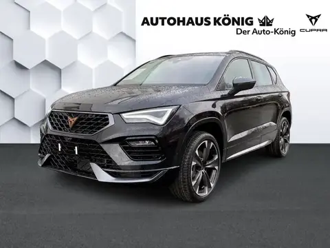 Annonce CUPRA ATECA Essence 2024 d'occasion 