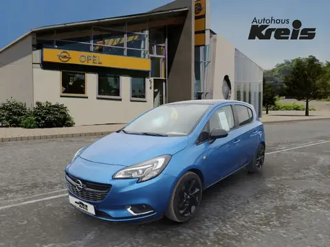 Used OPEL CORSA Petrol 2018 Ad 