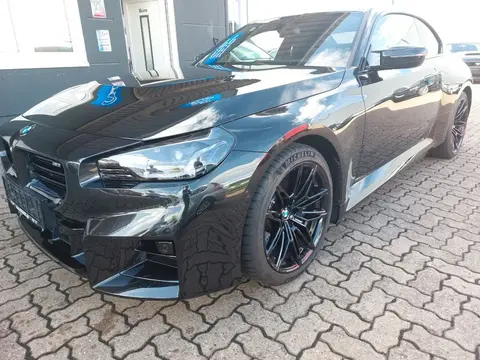 Annonce BMW M2 Essence 2023 d'occasion 